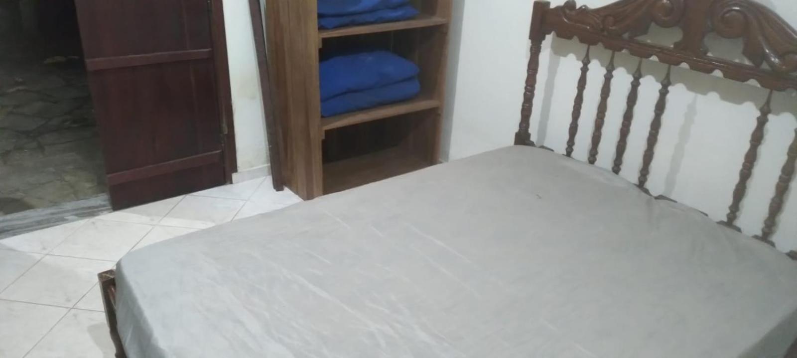 Sitio Porta Das Aguas Hotel Caxambu Bagian luar foto